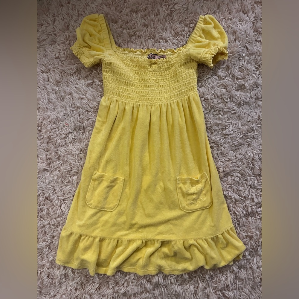 Juicy Couture Dress